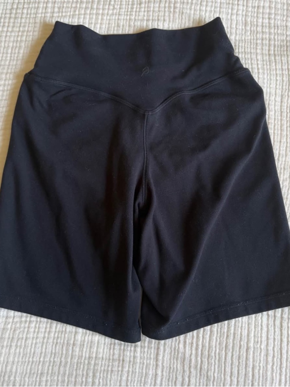 P'tula pureluxe shorts